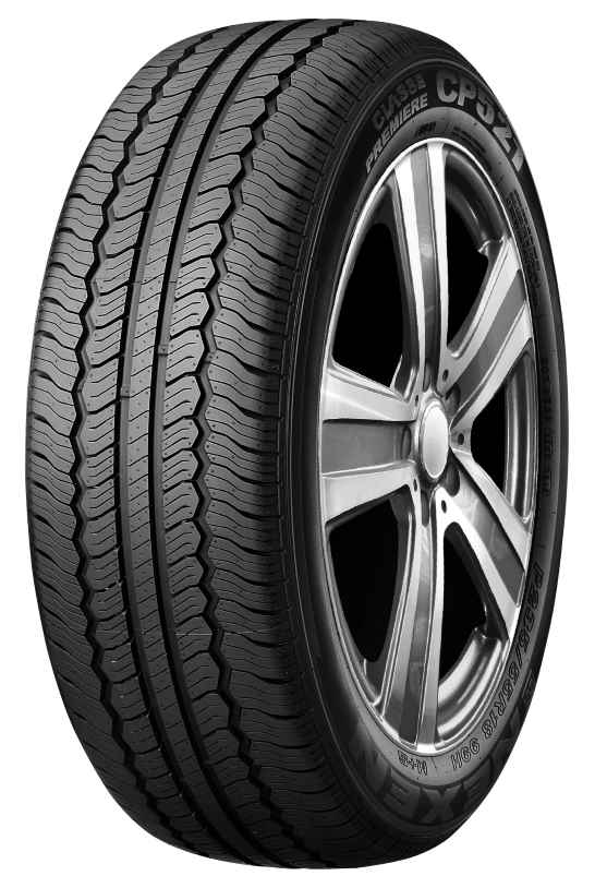 NEXEN CP521