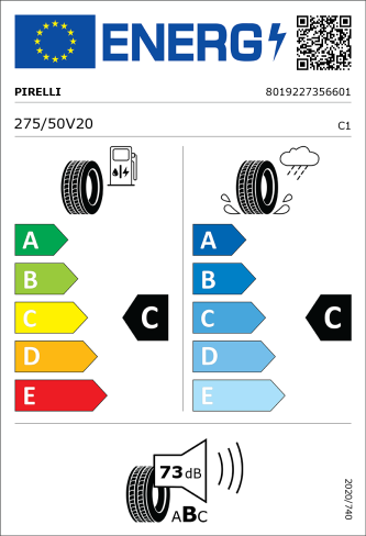 PIRELLI SCORPION ATR